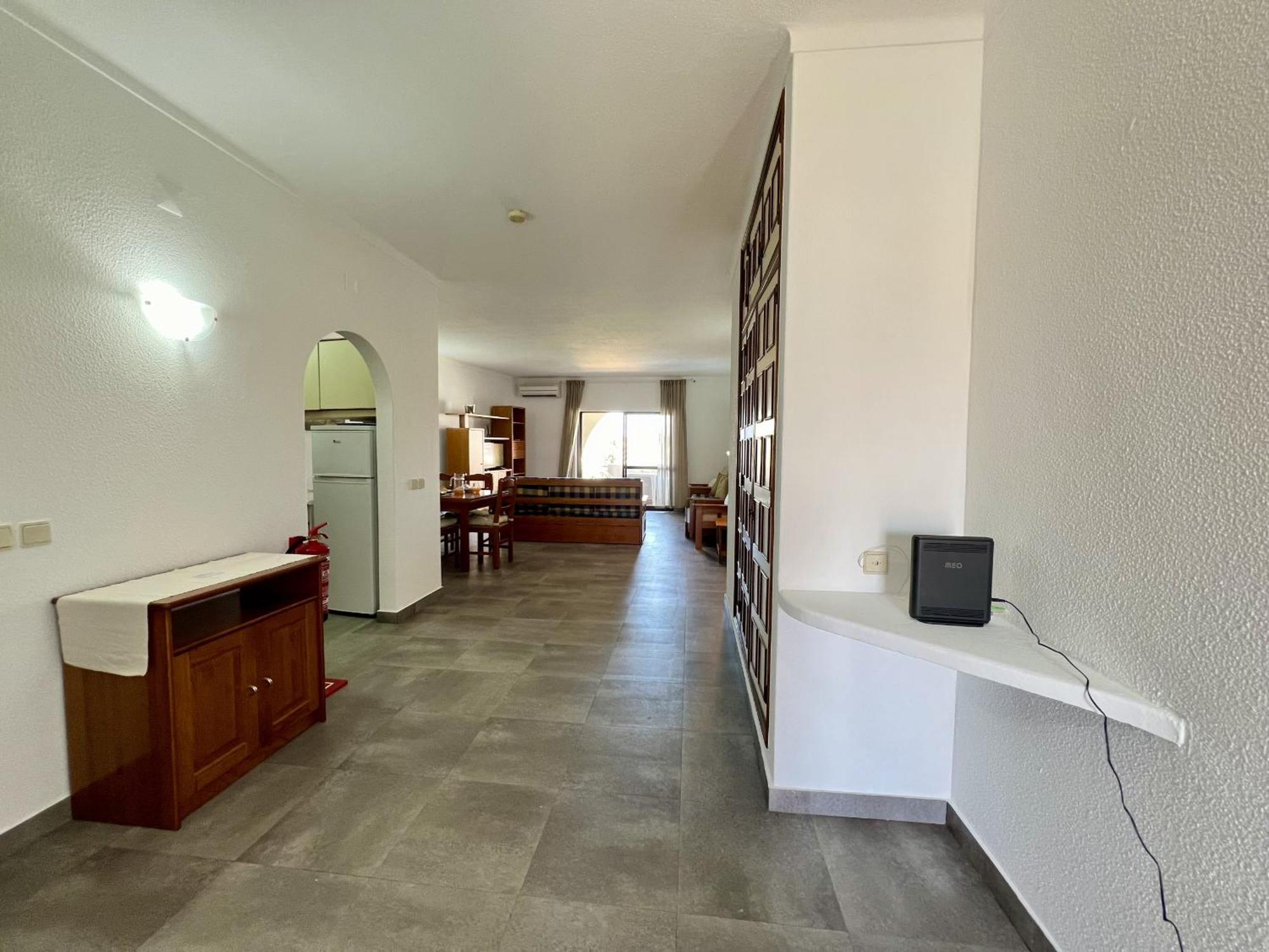 Apartment Tropical View 1 With Pool By Homing