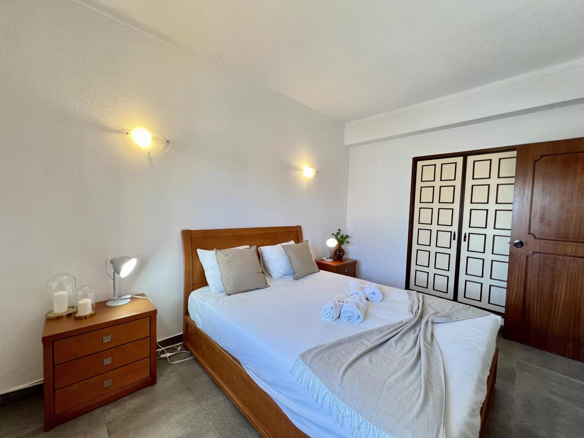 Tropical View 1 With Pool By Homing Apartment *