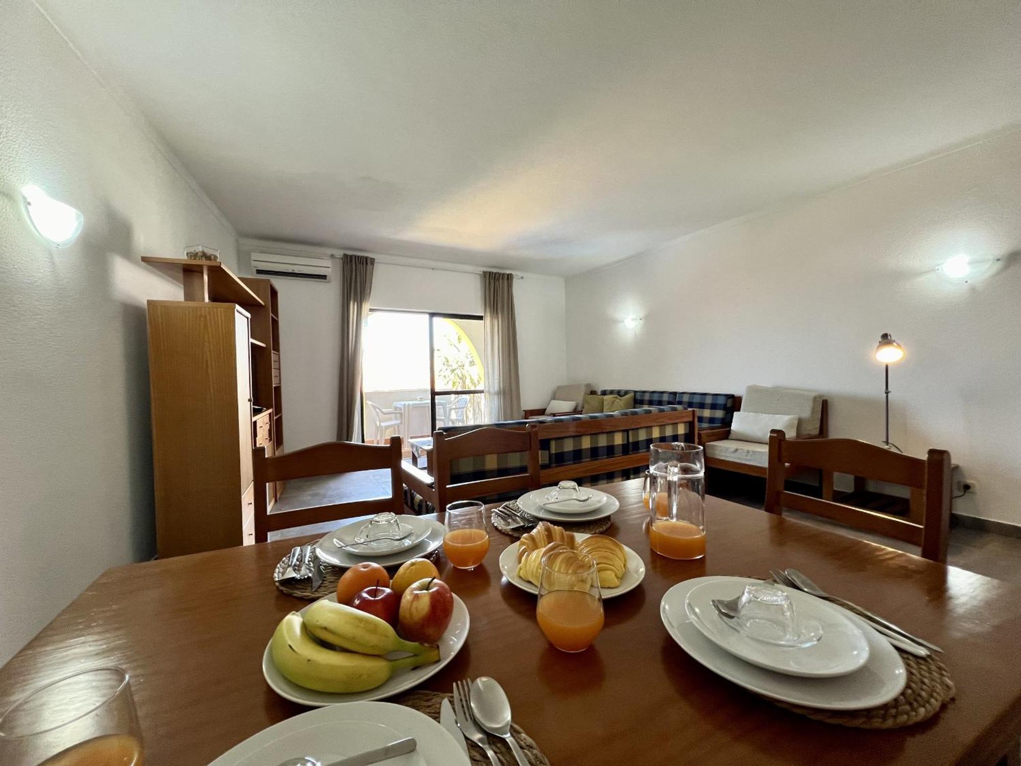 Apartment Tropical View 1 With Pool By Homing Albufeira