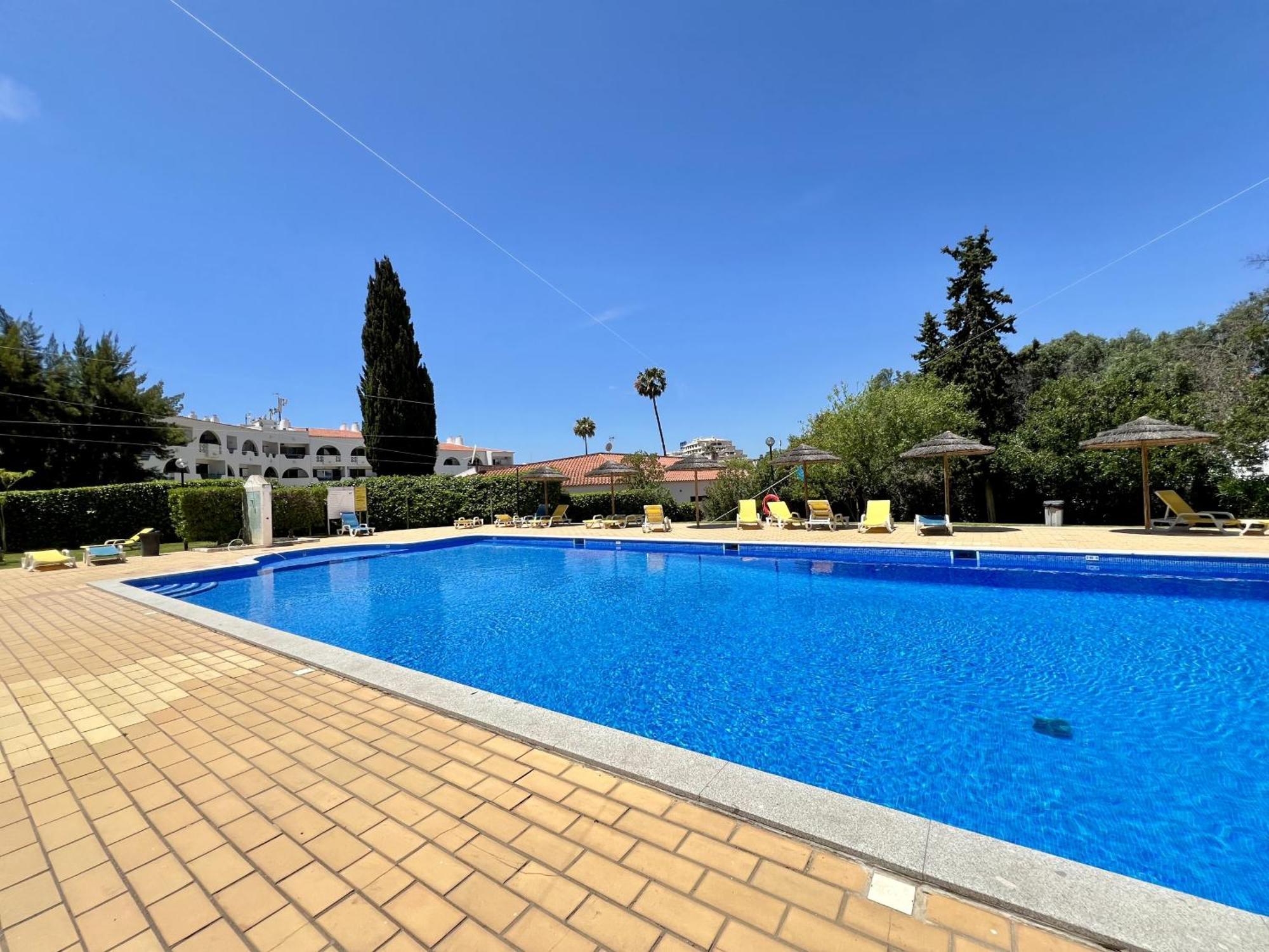 Tropical View 1 With Pool By Homing *