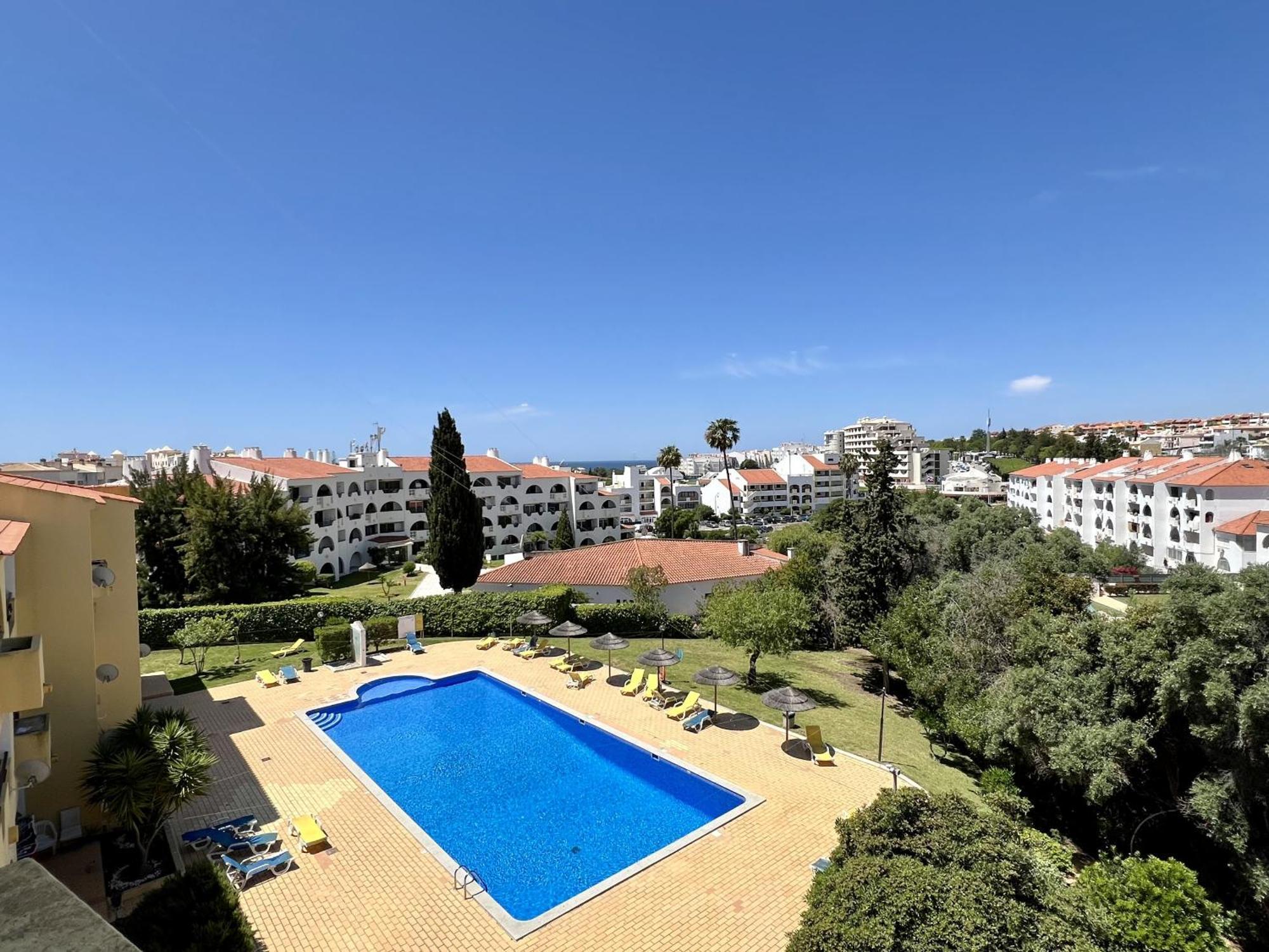 Tropical View 1 With Pool By Homing *